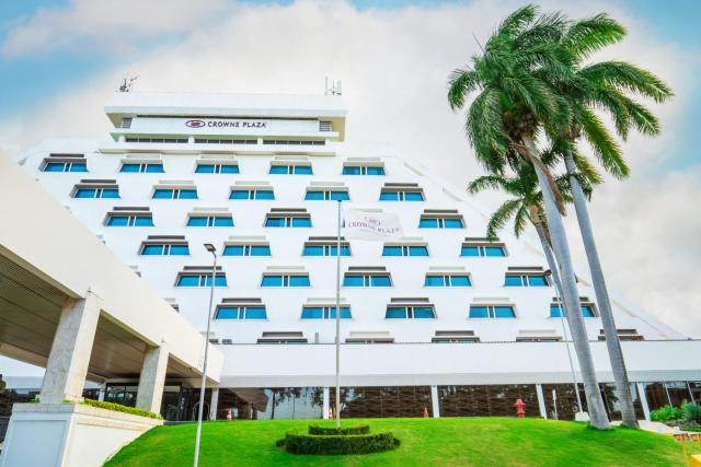 Crowne Plaza Managua, an IHG Hotel