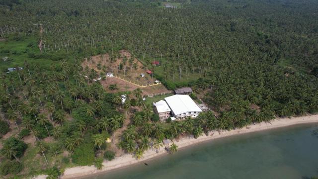 Chilly Beach Resort Palawan