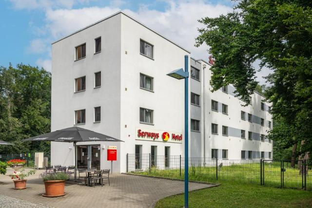 Serways Hotel Bruchsal West