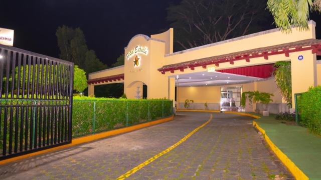 Hotel Estrella