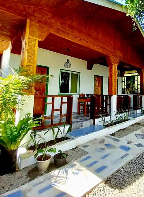 Domos Native Guest House