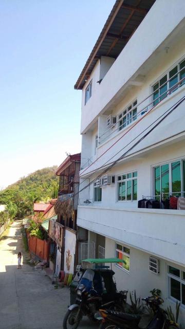 San Juan La Union Apartments