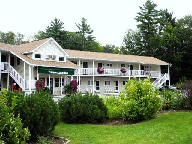 Wilson Lake Inn