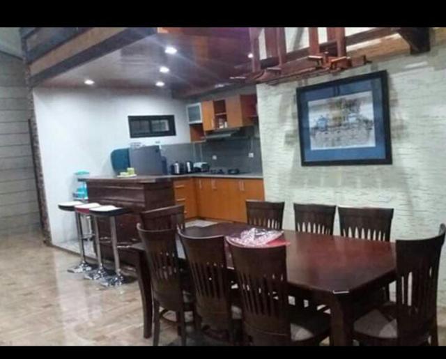 Affordable Baguio APT