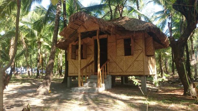 Sablayan Paraiso Beach Resort