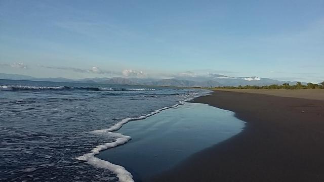 Sablayan Paraiso Beach Resort