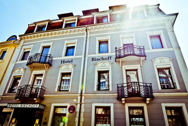 Hotel Bischoff