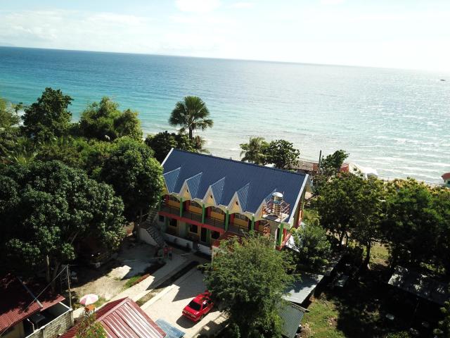 ISLET VIEW Pension House ( Formerly Island View Pension House )