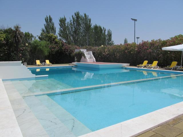 SL Hotel Santa Luzia – Elvas