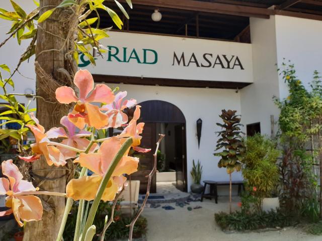 Riad Masaya