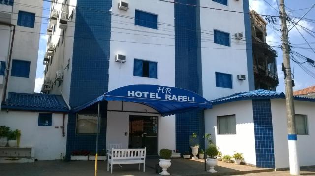 Hotel Rafeli