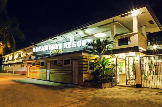 Dreamwave Resort Pansol Laguna