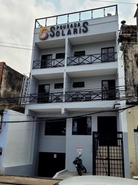 Pousada Solaris