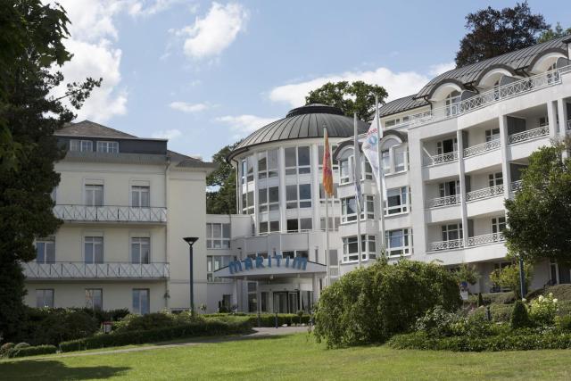 Maritim Hotel Bad Wildungen