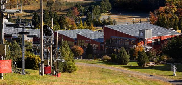 Bear Creek Mountain Resort