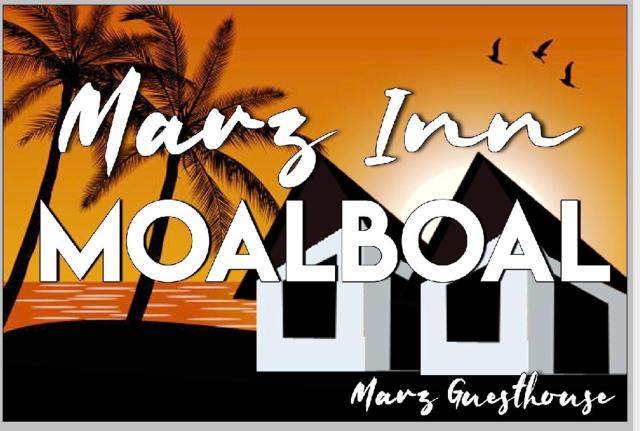 Marz inn Moalboal