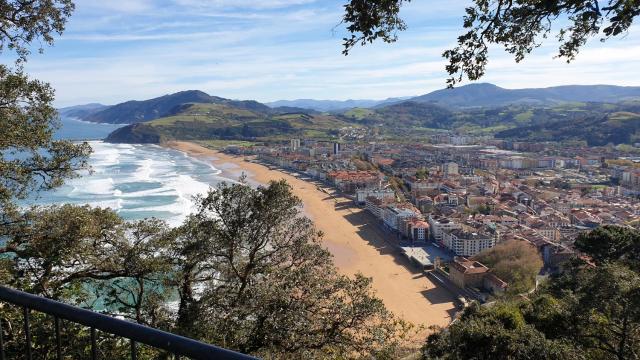 Hotel Zarauz