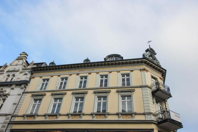 Hotel Augustiner Tor