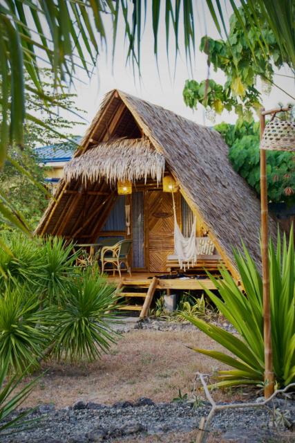 Tongo Hill Cottages