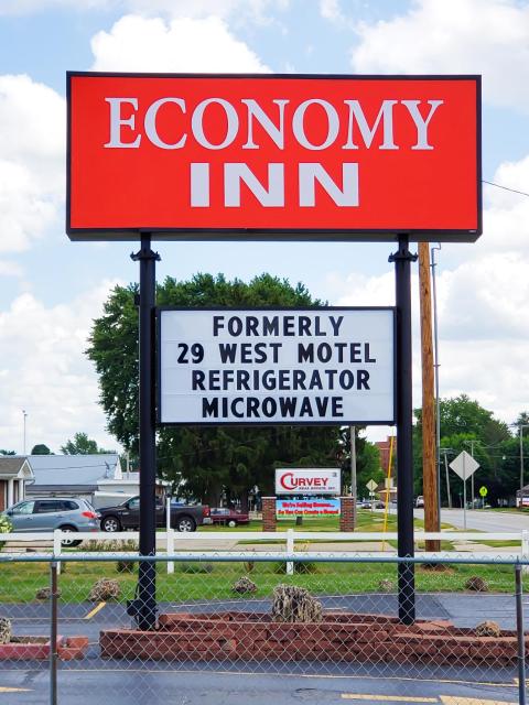 Economy Inn