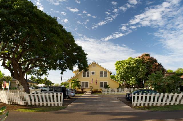 Inn Waimea Kauai