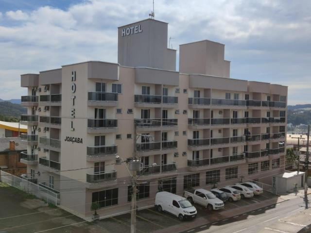 Hotel Joaçaba