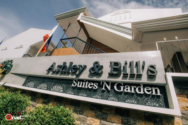 Ashley and Bill's Suites 'N Garden Hotel and Vacation Homes