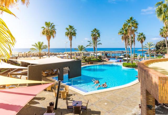 Calheta Beach - All-inclusive - Savoy Signature