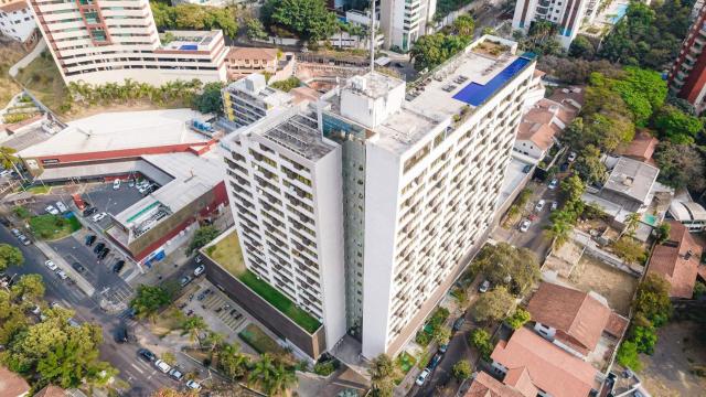 Ville Celestine Condo Hotel e Eventos