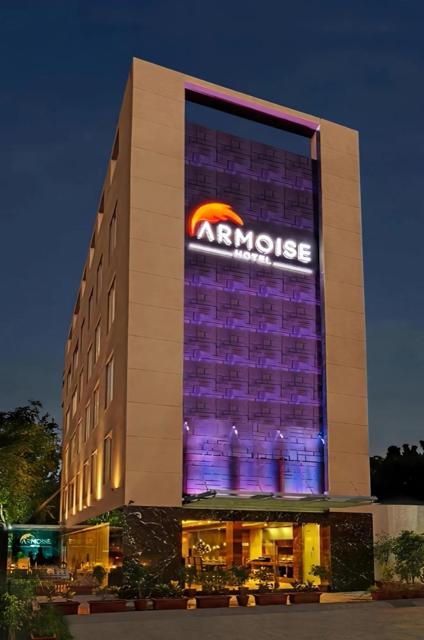 Super Inn Armoise Hotel