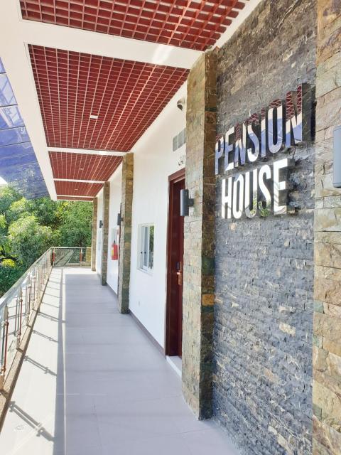 MJ Pension House