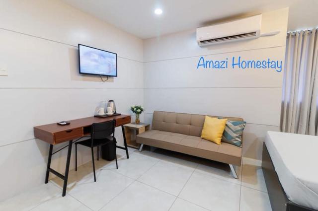 Amazi Homestay-Dumaguete