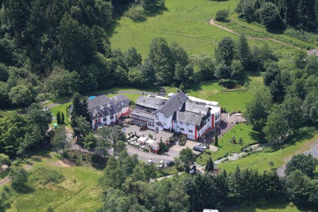 Studentenmühle Hotel - Restaurant