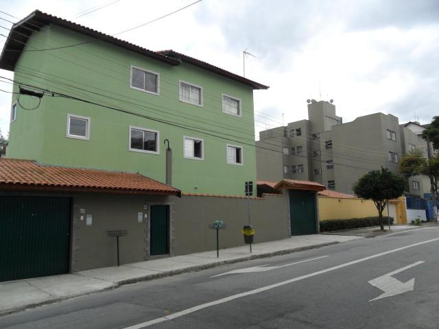 Hostel São José Dos Campos