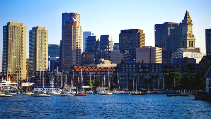 Quartiere gay di Boston: South End