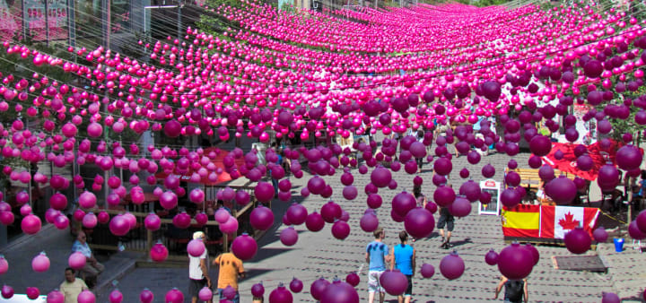 Quartiere gay di Montreal: Il Village